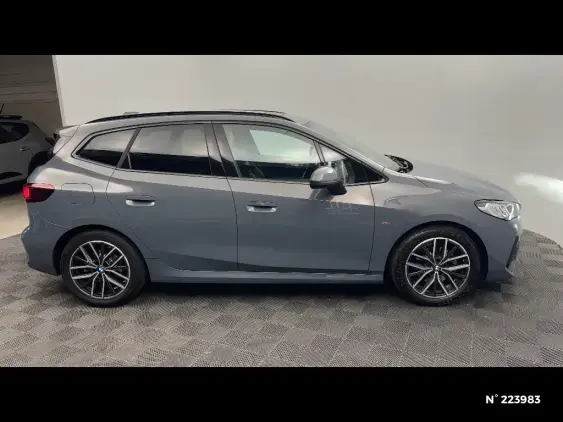 BMW SERIE 2 ACTIVETOURER II - voiture d'occasion - Photo 5