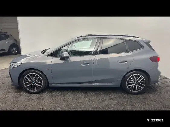 BMW SERIE 2 ACTIVETOURER II - voiture d'occasion - Photo 2