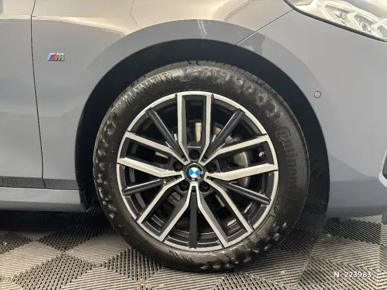 BMW SERIE 2 ACTIVETOURER II - voiture d'occasion - Photo 8