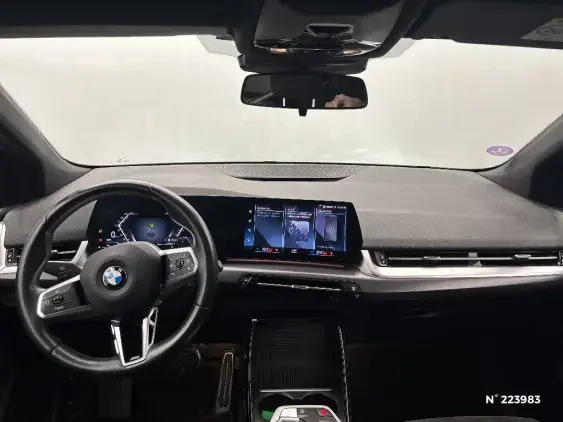 BMW SERIE 2 ACTIVETOURER II - voiture d'occasion - Photo 9