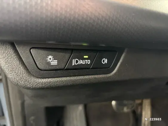 BMW SERIE 2 ACTIVETOURER II - voiture d'occasion - Photo 15