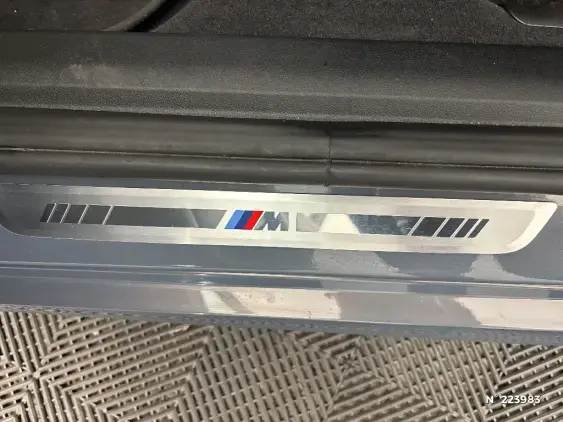 BMW SERIE 2 ACTIVETOURER II - voiture d'occasion - Photo 27