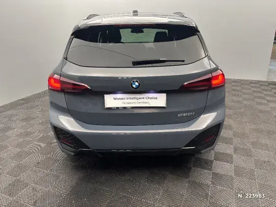 BMW SERIE 2 ACTIVETOURER II - voiture d'occasion - Photo 6