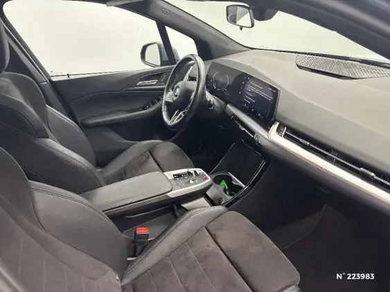 BMW SERIE 2 ACTIVETOURER II - voiture d'occasion - Photo 10