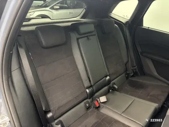 BMW SERIE 2 ACTIVETOURER II - voiture d'occasion - Photo 11