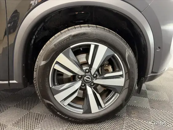 NISSAN X-TRAIL IV - voiture d'occasion - Photo 8