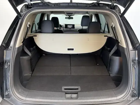 NISSAN X-TRAIL IV - voiture d'occasion - Photo 7