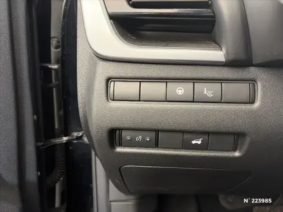 NISSAN X-TRAIL IV - voiture d'occasion - Photo 15