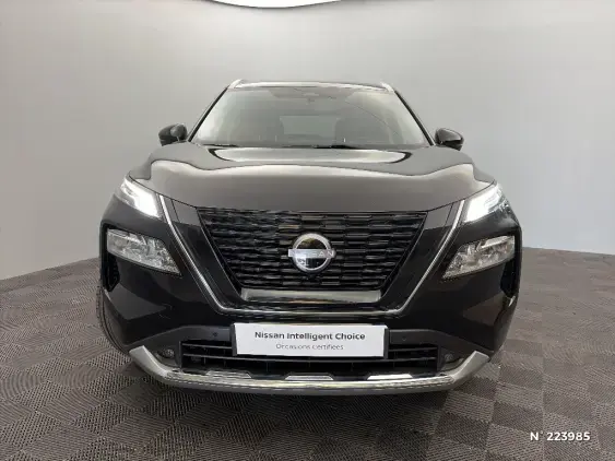 NISSAN X-TRAIL IV - voiture d'occasion - Photo 3