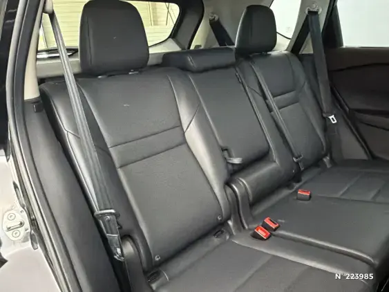 NISSAN X-TRAIL IV - voiture d'occasion - Photo 11