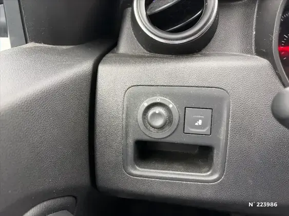 DACIA DUSTER II - voiture d'occasion - Photo 15