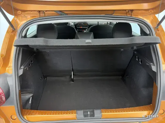 DACIA SANDERO III - voiture d'occasion - Photo 7