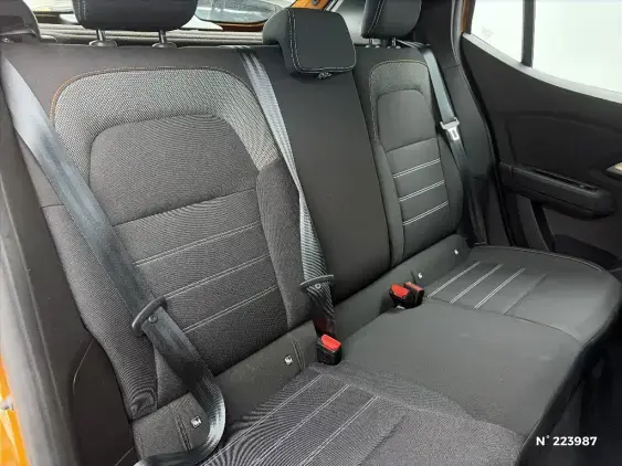 DACIA SANDERO III - voiture d'occasion - Photo 11