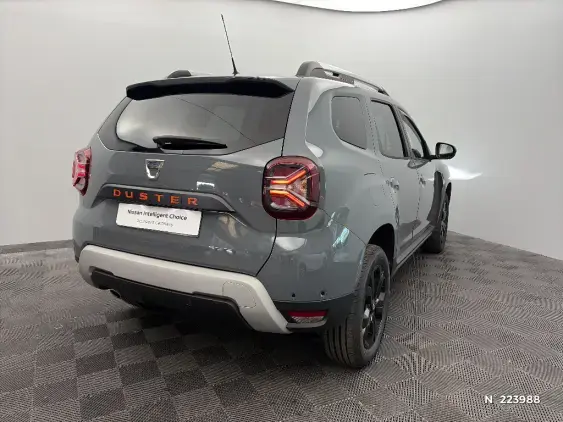 DACIA DUSTER II - voiture d'occasion - Photo 4