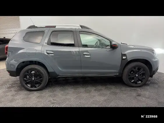 DACIA DUSTER II - voiture d'occasion - Photo 5