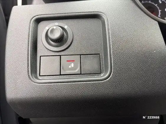 DACIA DUSTER II - voiture d'occasion - Photo 15