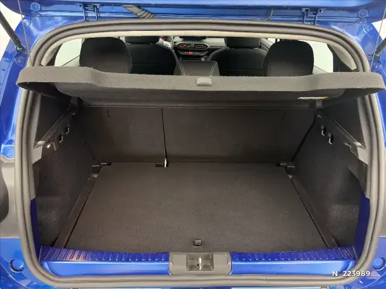 DACIA SANDERO III - voiture d'occasion - Photo 7