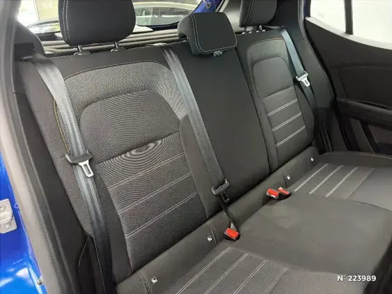 DACIA SANDERO III - voiture d'occasion - Photo 11