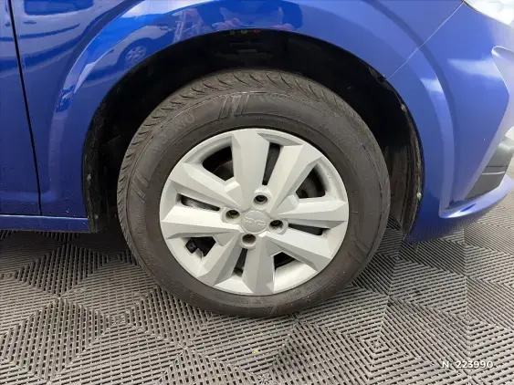 DACIA SANDERO III - voiture d'occasion - Photo 8