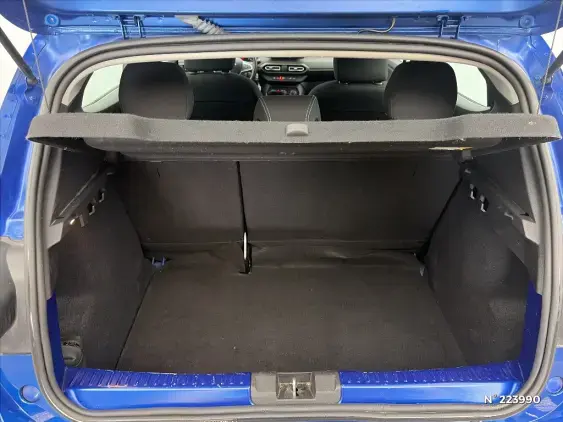DACIA SANDERO III - voiture d'occasion - Photo 7