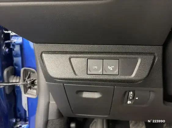 DACIA SANDERO III - voiture d'occasion - Photo 15