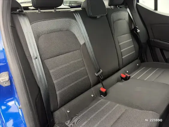 DACIA SANDERO III - voiture d'occasion - Photo 11