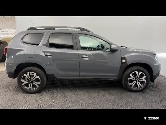 DACIA DUSTER II - voiture d'occasion - Photo 5