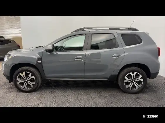 DACIA DUSTER II - voiture d'occasion - Photo 2