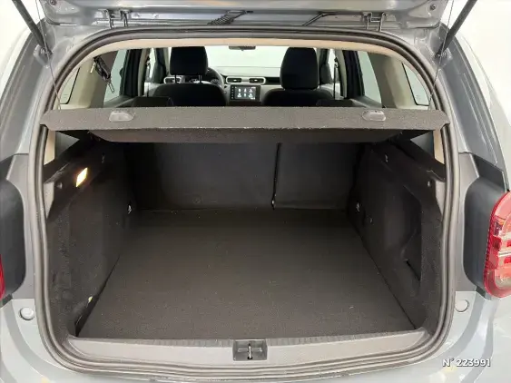 DACIA DUSTER II - voiture d'occasion - Photo 7