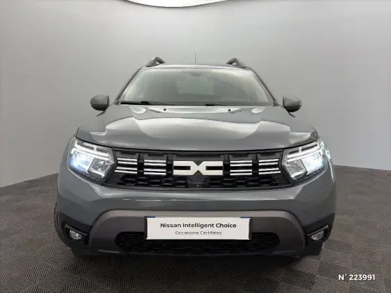 DACIA DUSTER II - voiture d'occasion - Photo 3