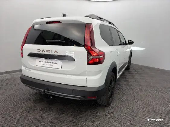 DACIA JOGGER - voiture d'occasion - Photo 4