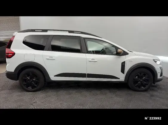 DACIA JOGGER - voiture d'occasion - Photo 5