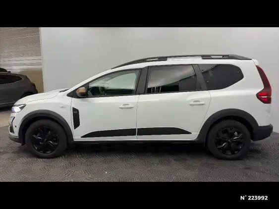 DACIA JOGGER - voiture d'occasion - Photo 2