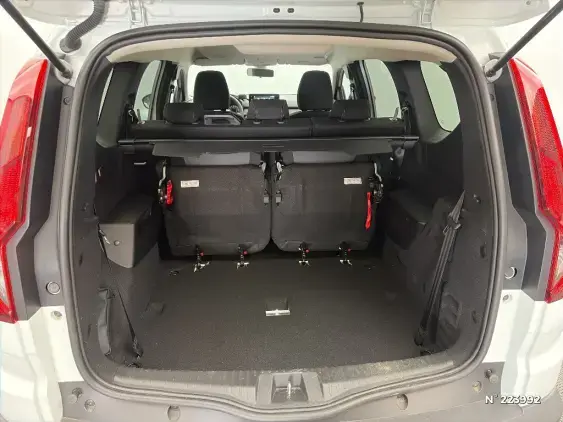 DACIA JOGGER - voiture d'occasion - Photo 7