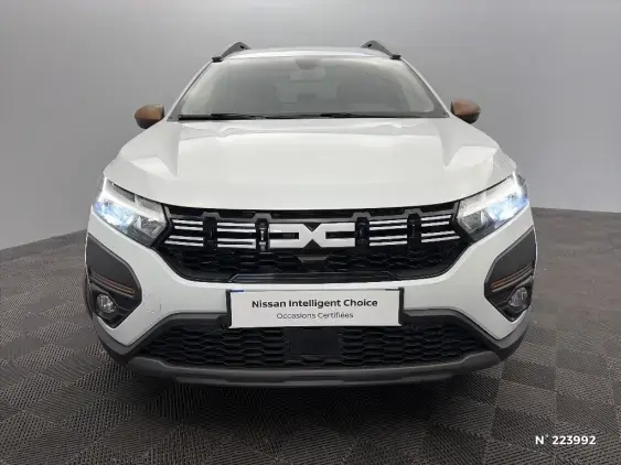 DACIA JOGGER - voiture d'occasion - Photo 3
