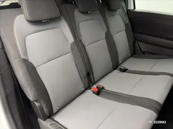 DACIA JOGGER - voiture d'occasion - Photo 11