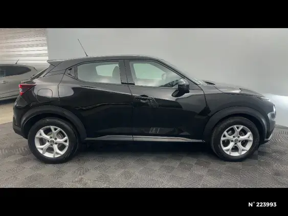 NISSAN JUKE II - voiture d'occasion - Photo 5