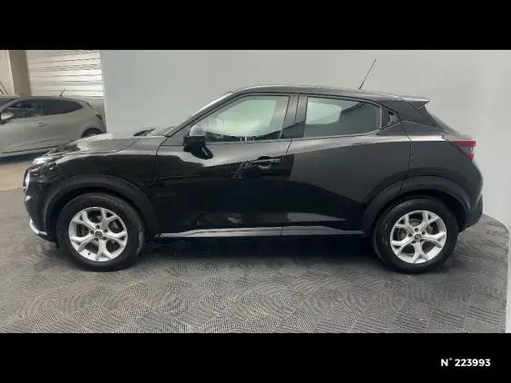 NISSAN JUKE II - voiture d'occasion - Photo 2