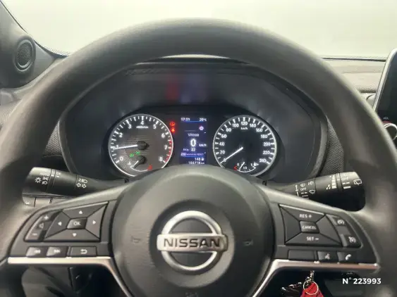 NISSAN JUKE II - voiture d'occasion - Photo 12