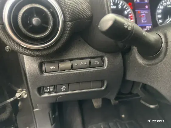NISSAN JUKE II - voiture d'occasion - Photo 15