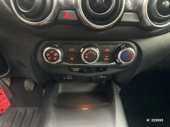 NISSAN JUKE II - voiture d'occasion - Photo 26