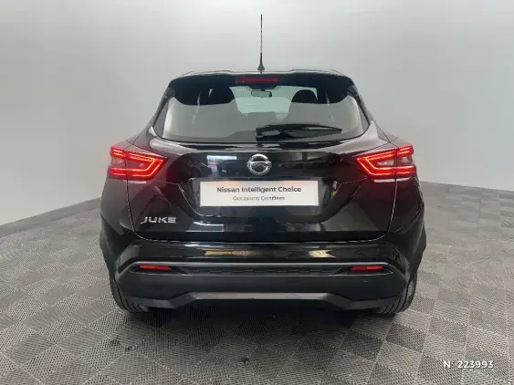 NISSAN JUKE II - voiture d'occasion - Photo 6