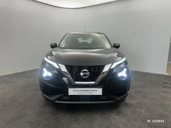 NISSAN JUKE II - voiture d'occasion - Photo 3