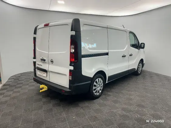 NISSAN PRIMASTAR FG II - voiture d'occasion - Photo 4