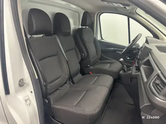 NISSAN PRIMASTAR FG II - voiture d'occasion - Photo 11