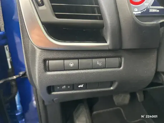 NISSAN QASHQAI III - voiture d'occasion - Photo 15