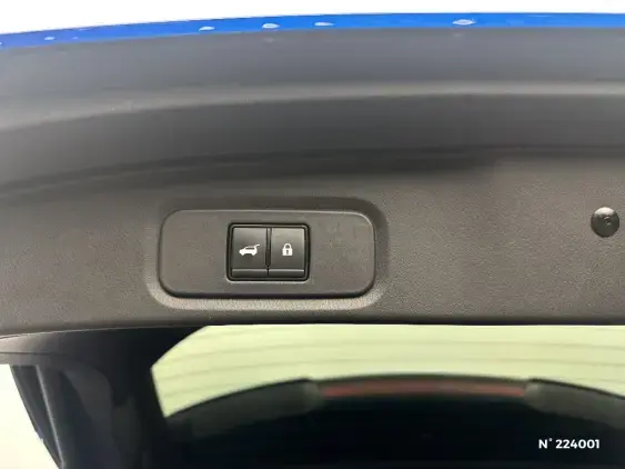 NISSAN QASHQAI III - voiture d'occasion - Photo 26
