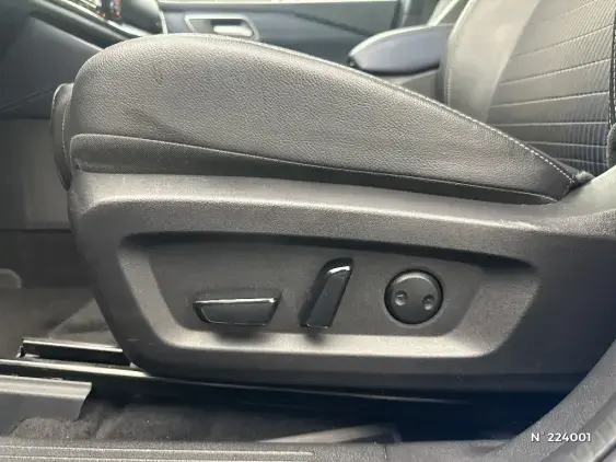 NISSAN QASHQAI III - voiture d'occasion - Photo 27