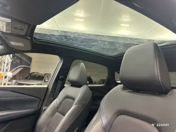 NISSAN QASHQAI III - voiture d'occasion - Photo 28