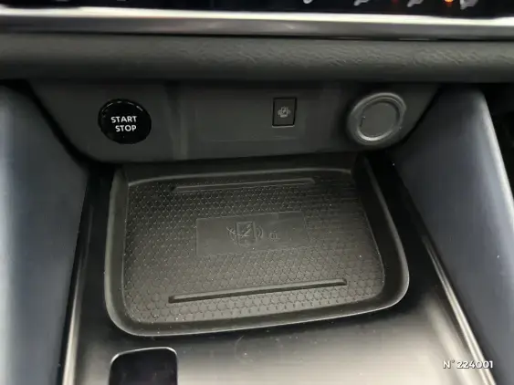 NISSAN QASHQAI III - voiture d'occasion - Photo 30